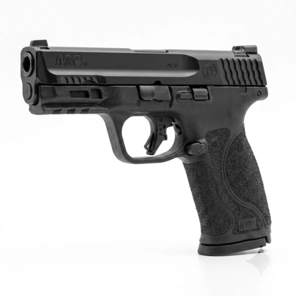 M&P 2.0